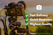 screen recording and video editing