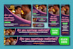 design animated HTML5 banner ads for google display ads