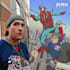 draw you in comic book style