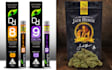 create a compliant cannabis, marijuana, or cbd package design