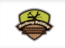create beautiful construction company logo