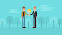 create a custom elearning videos