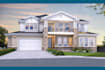 do 3d house rendering for australian architectural projects