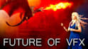 do professional visual effects compositing and video editing