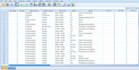 do statistical data analysis using excel, spss, amos and smartpls