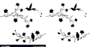 recreate, trace complex design vector file