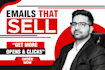 write sales email copy that converts instantly