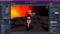 develop a video game for android ios PC and mac