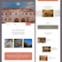 design, redesign, build your wordpress website, landing page, blog or shop