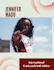 design eye catching media kit and speaker kit or actor kit