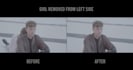 remove object from video, vfx cleanup, and wire removal