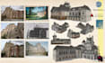 deliver detailed 3d architectural model in sketchup