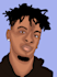 cartoon artwork anime style