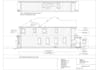 draw architectural floor plans, house plans in autocad