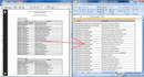 do professionally PDF to excel conversion