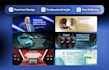design a custom facebook cover, mobile and desktop optimized