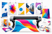design print ready flyers posters and promotional materials