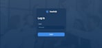 create frontend for a saas application