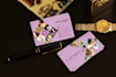 design stand out business card
