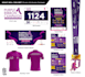 design your running attributes for your event
