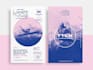 create a professional poster design in 24h