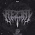 draw a brutal slam, death metal, grindcore, etc logo