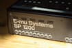 program one drum pattern on an e mu sp1200