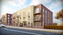 create architectural 3d rendering and walkthrough animation