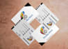 design professional business card
