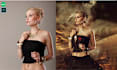 photoshop photo editing portrait photo retouching image manipulation fast