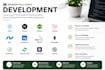 develop modern ai saas and web applications