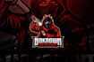 create a mascot logo and animation