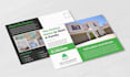 design print ready eddm direct mail postcards