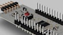 do pcb layouts and circuit designing in eagle,proteus,altium