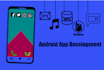 do android app development for native applications