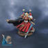 paint your miniatures and garage kits