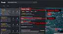 be your virtual assistant for manual web research and data collection