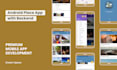 create premium android application