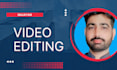 convert the article to video, blog post make a video editing