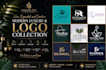 design a luxury beauty, skincare, cosmetics, or spa logo