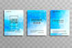 design top class flyer, brochure,media kit etc for marketing