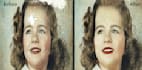 restore, color, fix, enlarge, enhance, sharpen, and retouch your photo