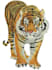do make your file into dst and do embroidery digitizing