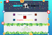 do unique social media design, post, cover banner