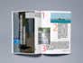 design a beautiful magazine