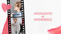 edit your raw footage into cinematic highlight video