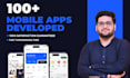 do custom ai mobile app development best ai saas app creation