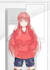 draw your character on my anime style