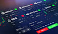 develop a crypto trading exchange website like binance