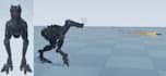 prepare for u a gameready sci fi creature mod for the ark game